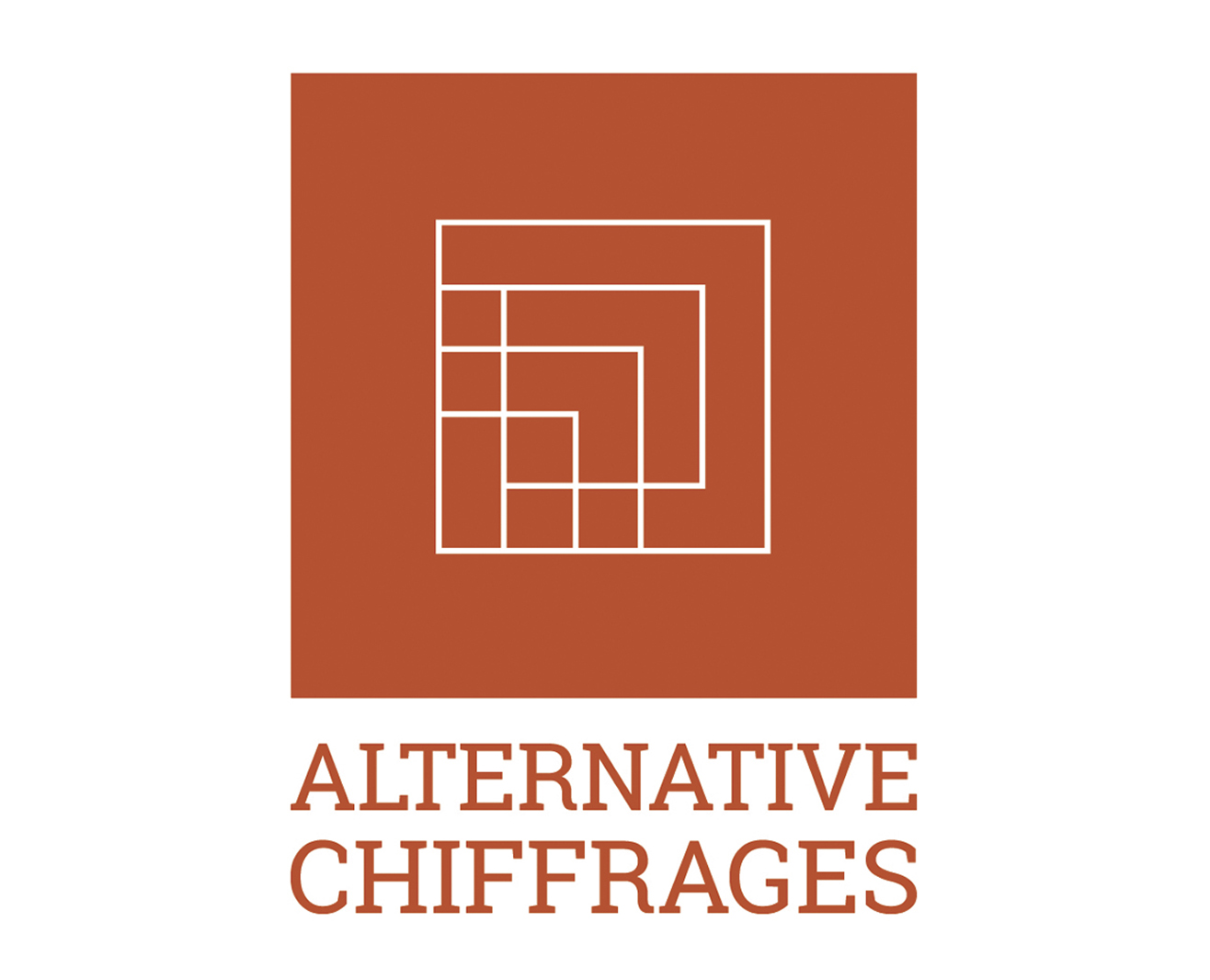 Alternative chiffrage