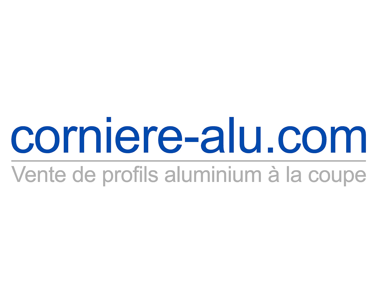 Corniere-alu.com