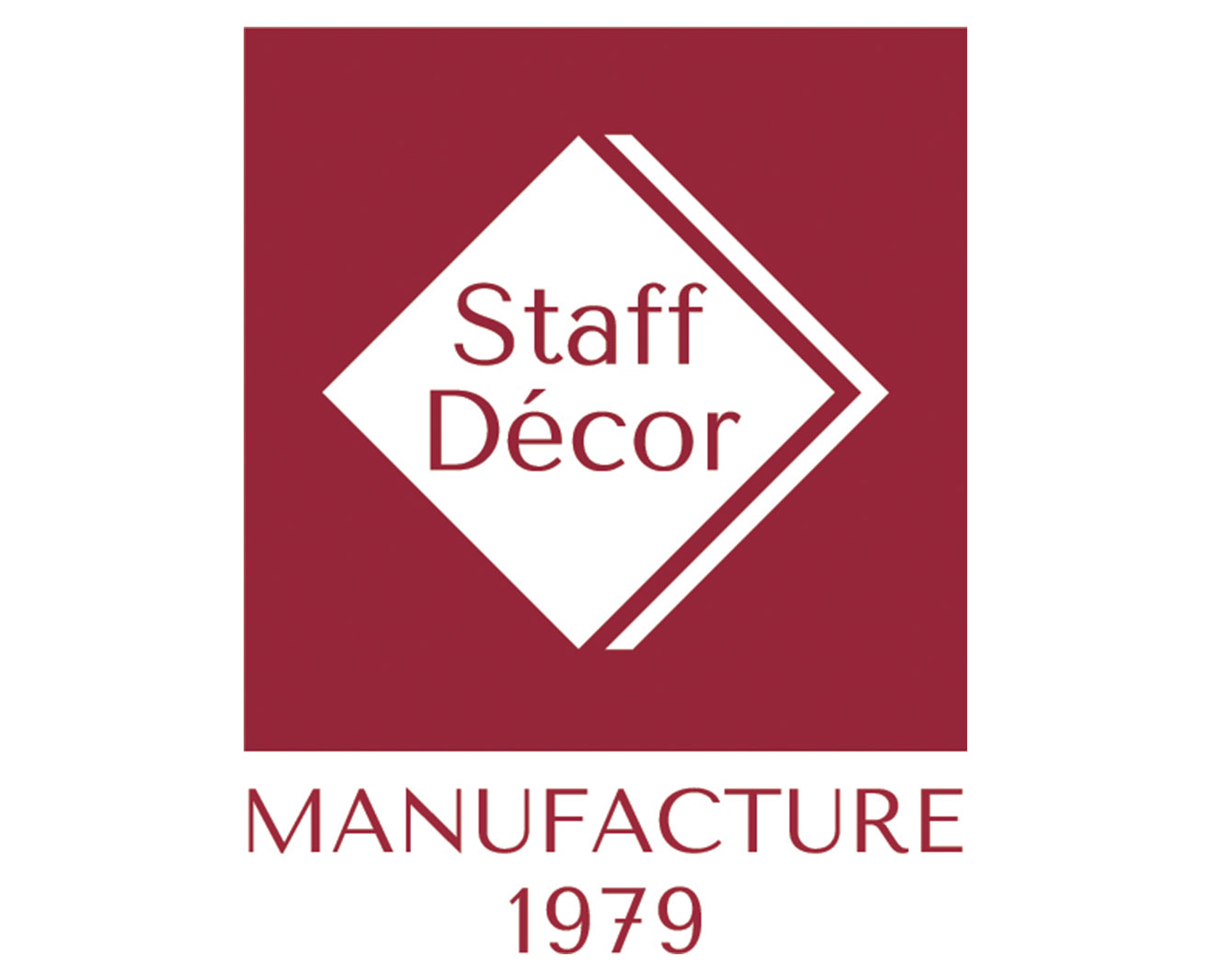 STAFF DECOR