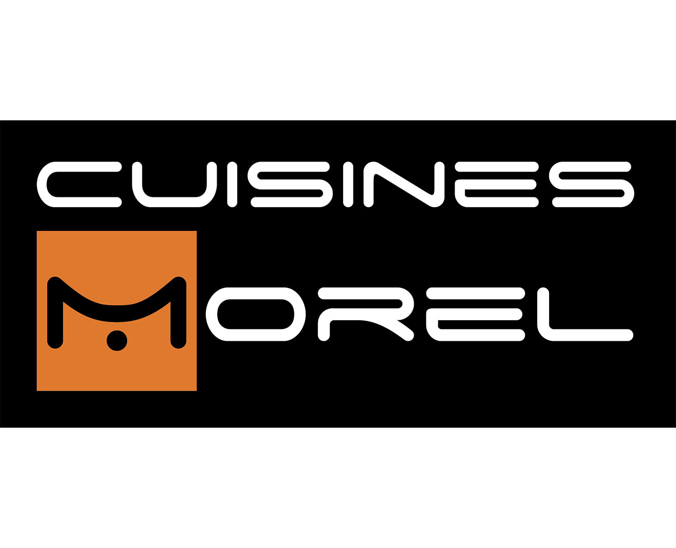 CUISINES MOREL