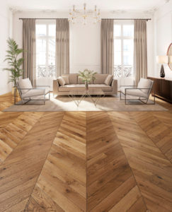 DESIGN PARQUET